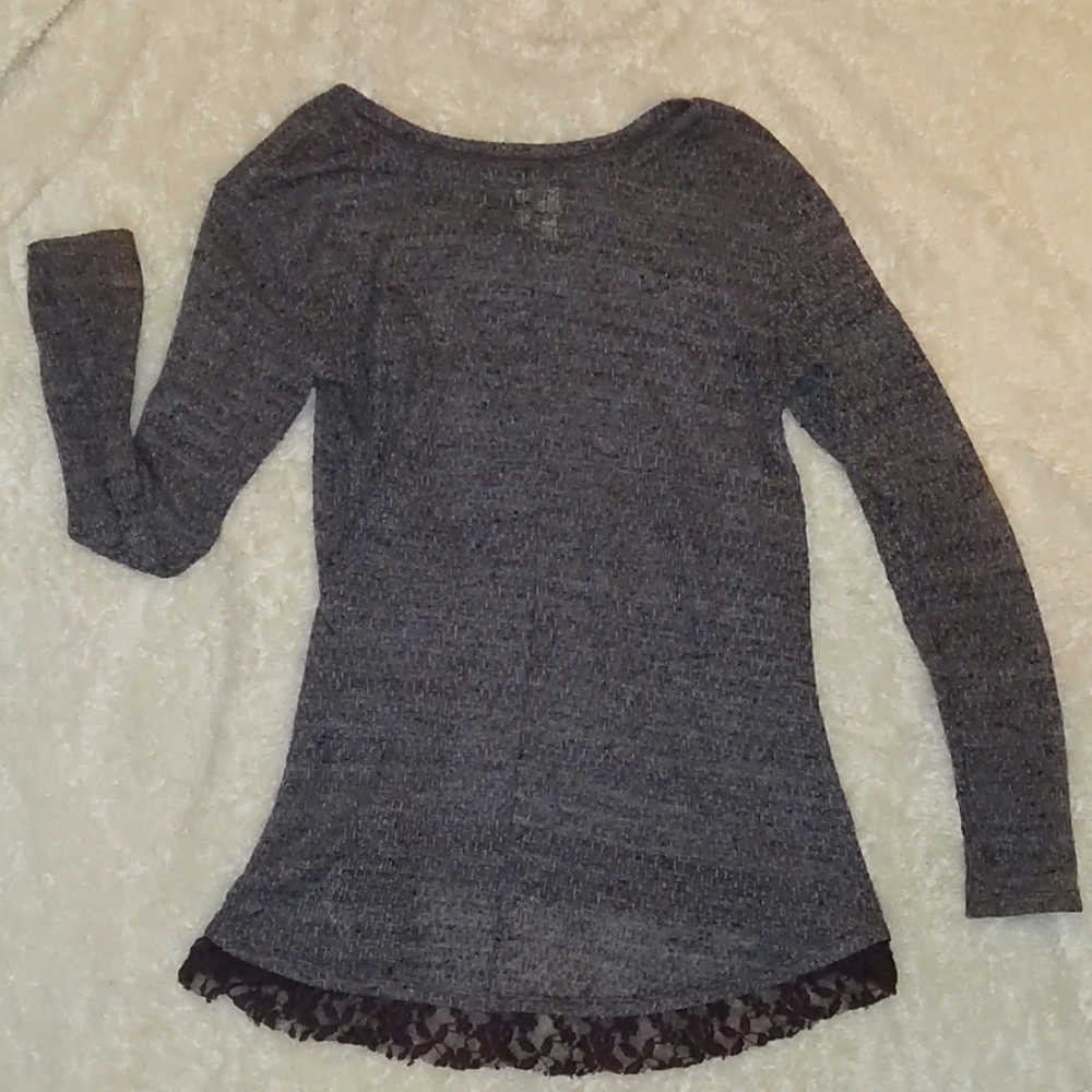 Long Sleeve Sweater